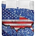 Duvet Cover Double Side (King Size) 
