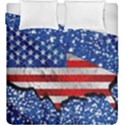 Duvet Cover Double Side (King Size) 