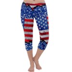 Usa-map-and-flag-on-cement-wall-texture-background-design-1591646654pet Capri Yoga Leggings