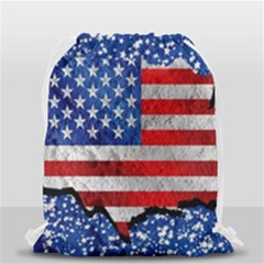 Drawstring Bag (Small) 