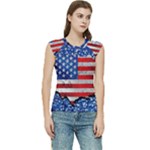 Usa-map-and-flag-on-cement-wall-texture-background-design-1591646654pet Women s Raglan Cap Sleeve Tee
