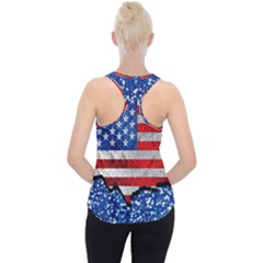 Piece Up Tank Top 
