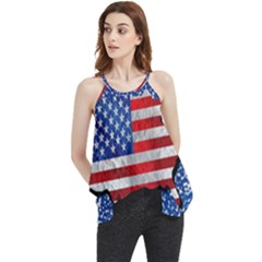 Flowy Camisole Tank Top 