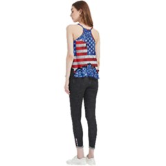 Flowy Camisole Tank Top 
