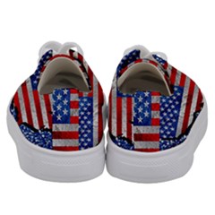 Kids  Low Top Canvas Sneakers 
