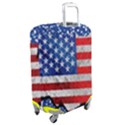 Luggage Cover (Medium) 