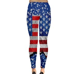 Inside Out Leggings 