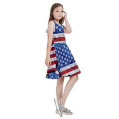 Kids  Skater Dress 