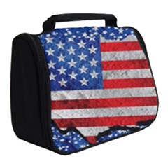 Full Print Travel Pouch (Small) 