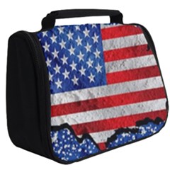 Full Print Travel Pouch (Large) 