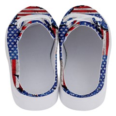 Women s Half Slippers 