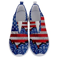 Men s No Lace Lightweight Shoes 