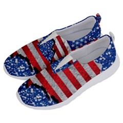 Men s No Lace Lightweight Shoes 