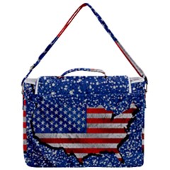 Box Up Messenger Bag 