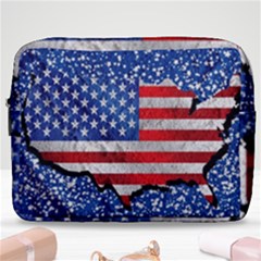 Make Up Pouch (Large) 