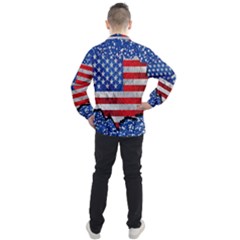 Men s Half Zip Pullover 