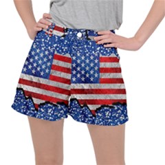 Women s Ripstop Shorts 