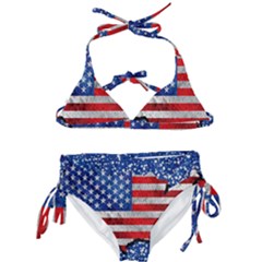 Kids  Classic Bikini Set 