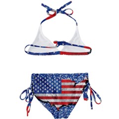Kids  Classic Bikini Set 