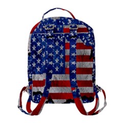Flap Pocket Backpack (Small) 