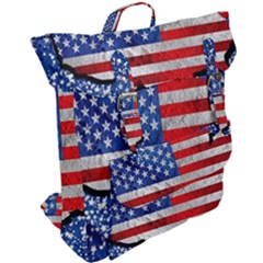 Buckle Up Backpack 