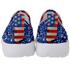 Kids  Slip On Sneakers 