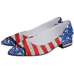 Women s Low Heels 