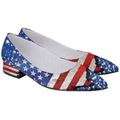 Women s Low Heels 