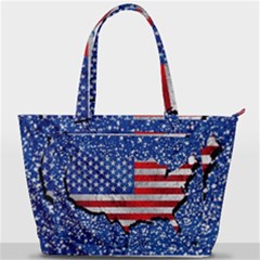Back Pocket Shoulder Bag  