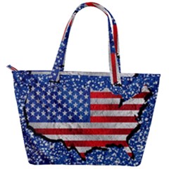 Back Pocket Shoulder Bag  
