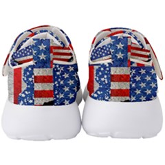 Men s Velcro Strap Shoes 