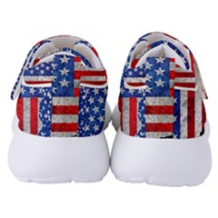 Women s Velcro Strap Shoes 