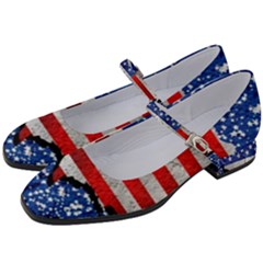 Women s Mary Jane Shoes 