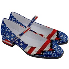 Women s Mary Jane Shoes 