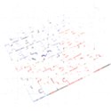 Wooden Puzzle Square 