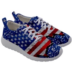 Mens Athletic Shoes 