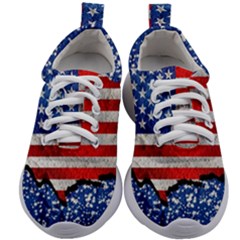 Kids Athletic Shoes 