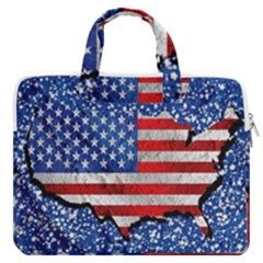 MacBook Pro 15  Double Pocket Laptop Bag  