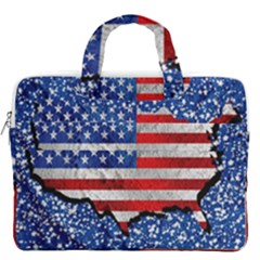 MacBook Pro 15  Double Pocket Laptop Bag  