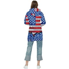 Women s Long Oversized Pullover Hoodie 