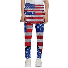 Kids  Skirted Pants 