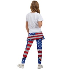 Kids  Skirted Pants 