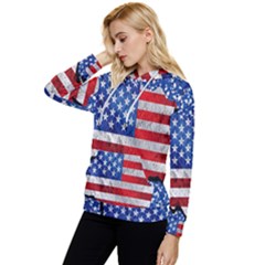 Women s Lightweight Drawstring Hoodie 