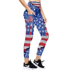 Pocket Leggings  