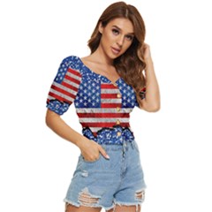 Button up blouse 