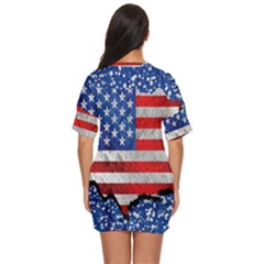Just Threw It On Dress 