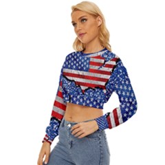 Lightweight Long Sleeve Sweatshirt 