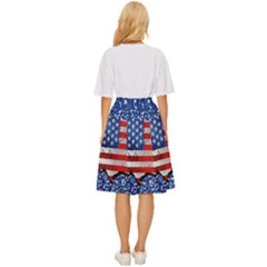 Classic Short Skirt 