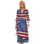 Usa-map-and-flag-on-cement-wall-texture-background-design-1591646654pet Midsummer Wrap Dress