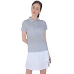 c0c0c0 Women s Polo Tee
